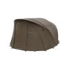 Fox Voyager Khaki 315x330x185cm 2 Person Tent