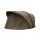 Fox Voyager Khaki 86x23x23cm Inner Dome