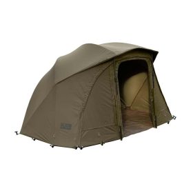 Fox Retreat Brolly System incl Vapour Infill Bivvy