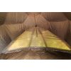 Fox Retreat Brolly System incl Vapour Infill Tent