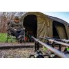 Fox Frontier Deluxe Extension System Tent Panel
