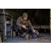 Fox Frontier Deluxe Extension System Tent Panel