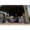 Fox Frontier Deluxe Extension System Tent Panel