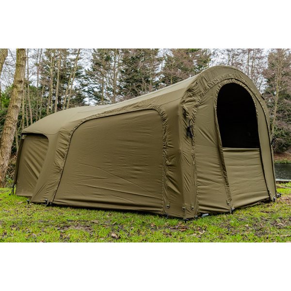 Frontier Deluxe Extension Systems Frontier X Deluxe Extension System