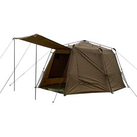 Fox EOS Social Shelter 340x290x205cm Tent