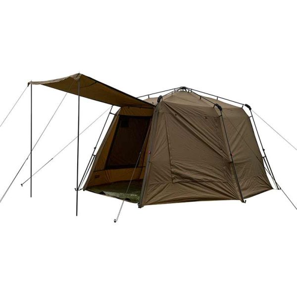 Fox EOS Social Shelter 340x290x205cm Tent