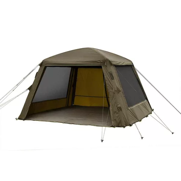Fox Air Frame Social Shelter 3.5x3.5x2.3m Tent