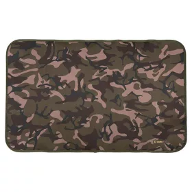 Fox Camolite Bivvy Mat Neoprene Mat 100x62cm