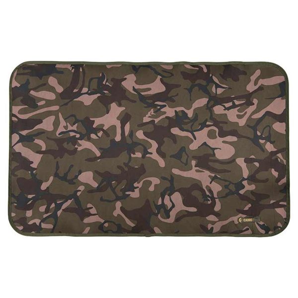 Camolite Bivvy Mat XL 100cm x 62cm