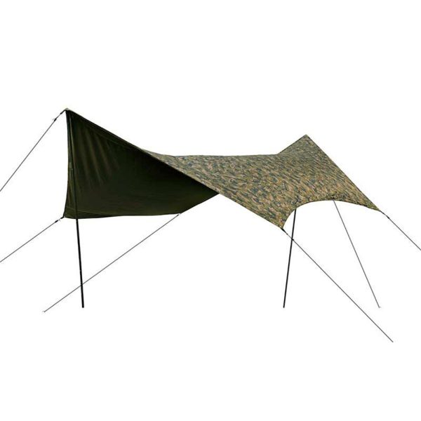 Fox Camolite Tarp Small Tarp 320x320cm