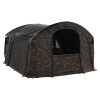 Fox Frontier X Camo Deluxe Extension tent extension