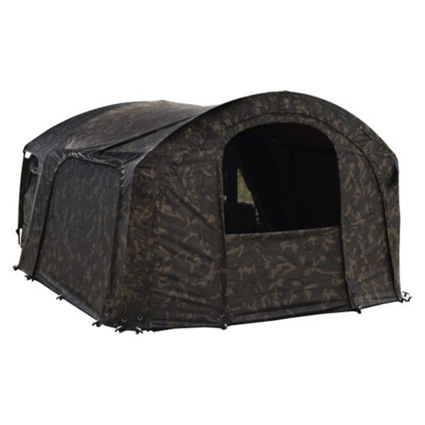 Fox Frontier X Camo Deluxe Extension tent extension