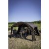 Fox Frontier XD Camo Deluxe Extension Tent extension