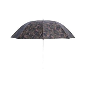 Fox 60' Camo Brolly Umbrella 150cm