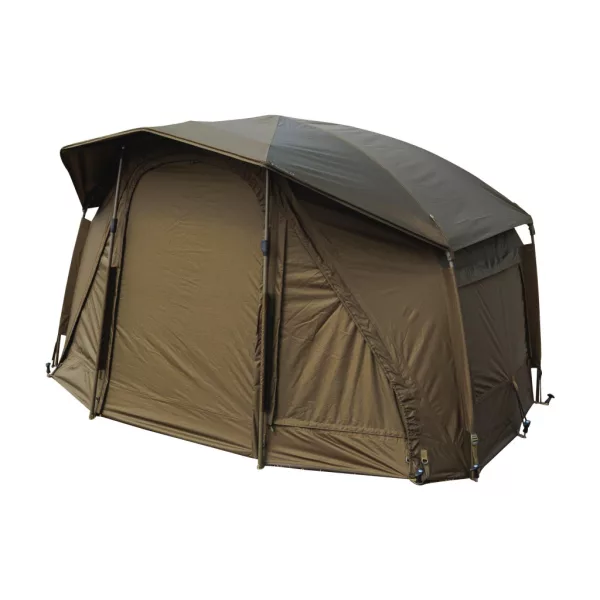 Fox Frontier II Green Tent with Anti-Condensation Element