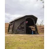 Fox Frontier II Green Tent with Anti-Condensation Element