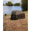Fox Frontier II Green Tent with Anti-Condensation Element