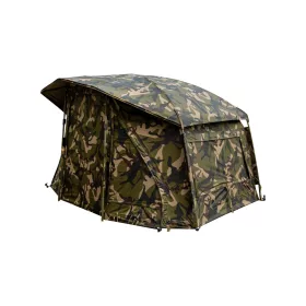 Fox Frontier II Camo Tent with Anti-Condensation Element