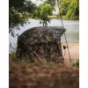 Fox Frontier II Camo Tent with Anti-Condensation Element