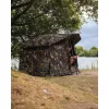 Fox Frontier II Camo Tent with Anti-Condensation Element