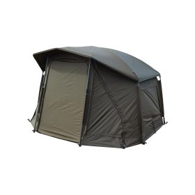 Fox Frontier II X Green Tent with Anti-Condensation Element