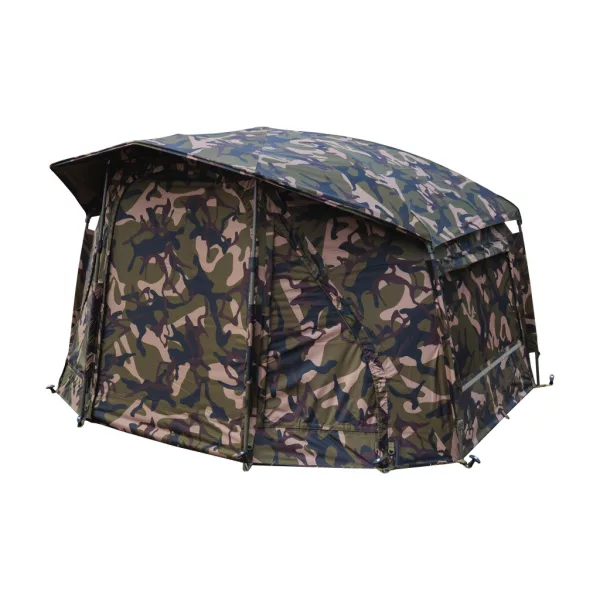 Fox Frontier II X Camo Tent with Anti-Condensation Element