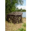 Fox Frontier II X Camo Tent with Anti-Condensation Element