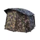 Fox Frontier II XL Camo Tent with Anti-Condensation Element