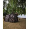 Fox Frontier II XL Camo Tent with Anti-Condensation Element