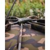 Fox Frontier II XL Camo Tent with Anti-Condensation Element