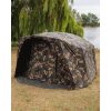 Fox Frontier II XL Camo Tent with Anti-Condensation Element