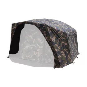 Fox Frontier II XL Camo Deluxe Wrap Overwrap