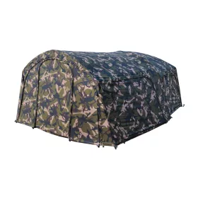 Fox Frontier II Camo Deluxe Extension Tent Panel