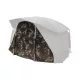 Fox Frontier II X Camo Mozzy Mesh Tent Door Panel