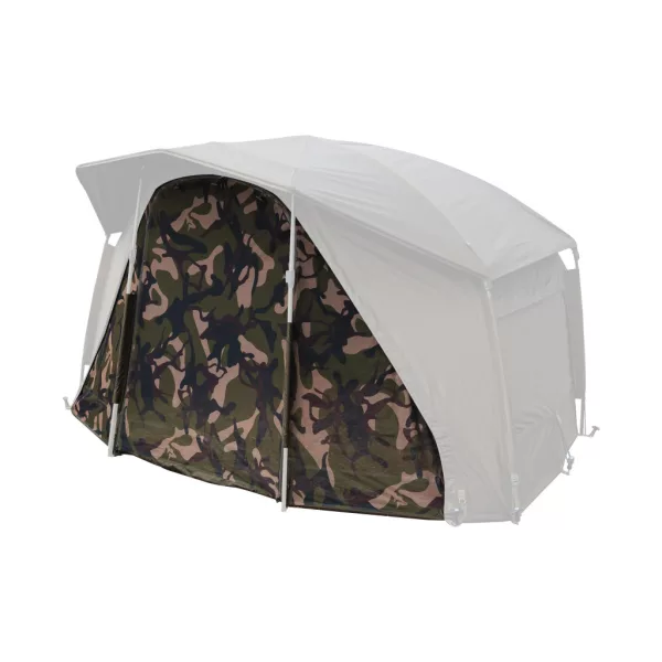 Fox Frontier II XL Camo Mozzy Mesh Tent Door Panel