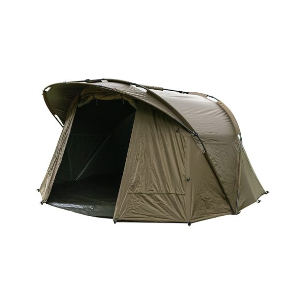 Fox EOS MK2 2 Person Tent 275x300x150cm