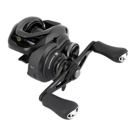   Shimano Curado K MGL 71 XG Left Hand (CUMGL71XGK) - Left-hand baitcasting reel