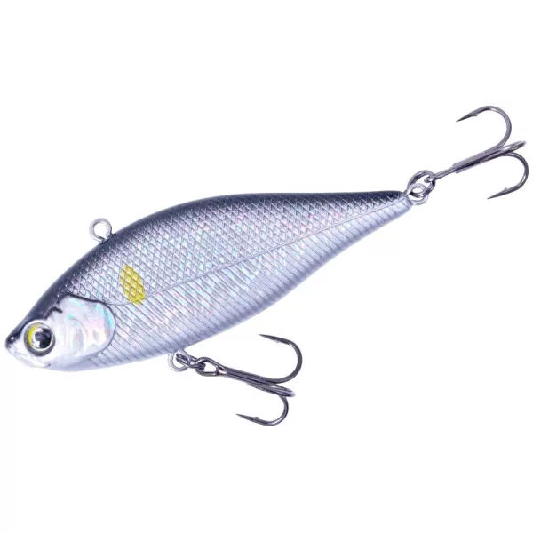 Major Craft Ceana VIB 65 6,5cm 14gr #007 Metalic Ayu Sinking Wobbler