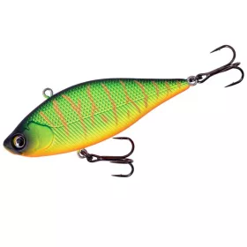   Major Craft Ceana VIB 65 6,5cm 14gr #008 Mat Tiger Sinking Wobbler