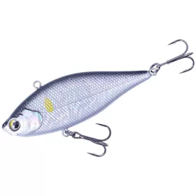   Major Craft Ceana VIB 65 6,5cm 10,5gr #007 Metalic Ayu Sinking Wobbler