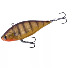   Major Craft Ceana VIB 75 6.5cm 21gr #020 Ghost Perch Sinking Wobbler