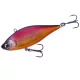 Major Craft Ceana VIB 75 6.5cm 21gr #023 Black Back Red Gold Sinking Wobbler