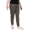 Fox WC Joggers Green-Mauve Women's Tracksuit Bottoms M