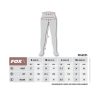 Fox WC Joggers Green-Mallow Women's Sweatpants XL