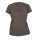 Fox WC V Neck T-Shirt Green-Mallow Women's T-Shirt S