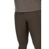 Fox Toilet Leggings Green-Colour Women's Underwear M