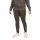 Fox Toilet Leggings Green-Colour Women's Underwear XL