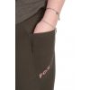 Fox Toilet Leggings Green-Colour Women's Underwear XL
