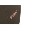 Fox Toilet Leggings Green-Colour Women's Underwear XL