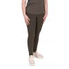 Fox Toilet Leggings Green-Colour Women's Underwear XL